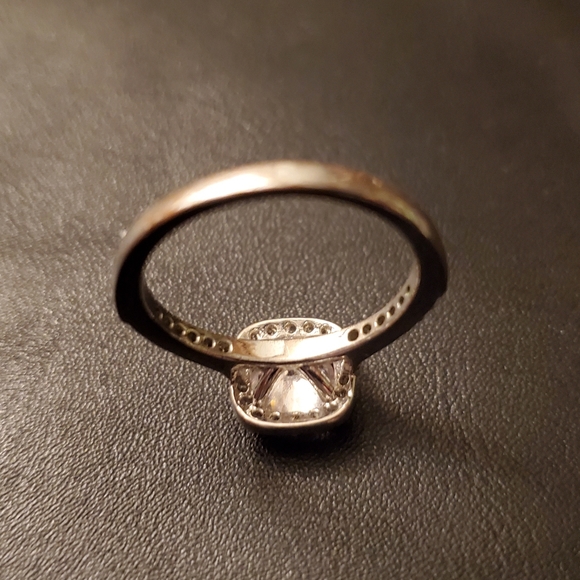 NWOT Sterling Silver Ring - Picture 3 of 5